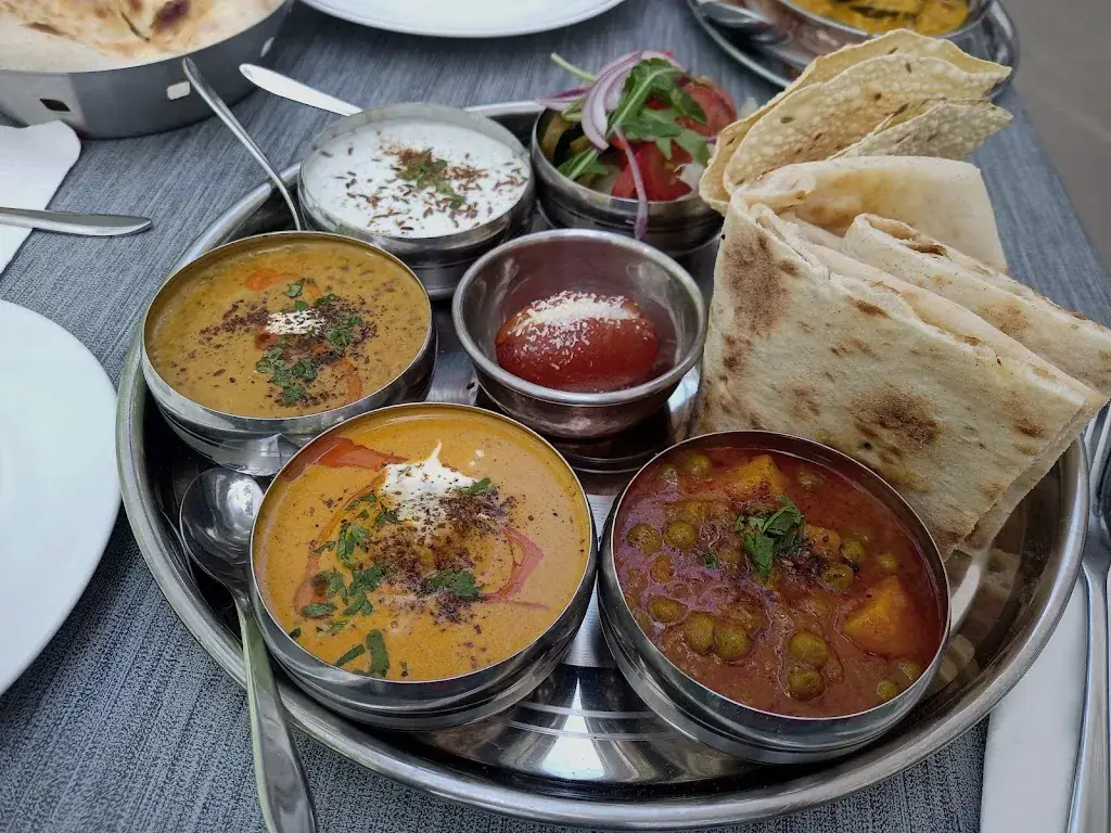 Menu_The Taste of India_Möllersdorf_image_5