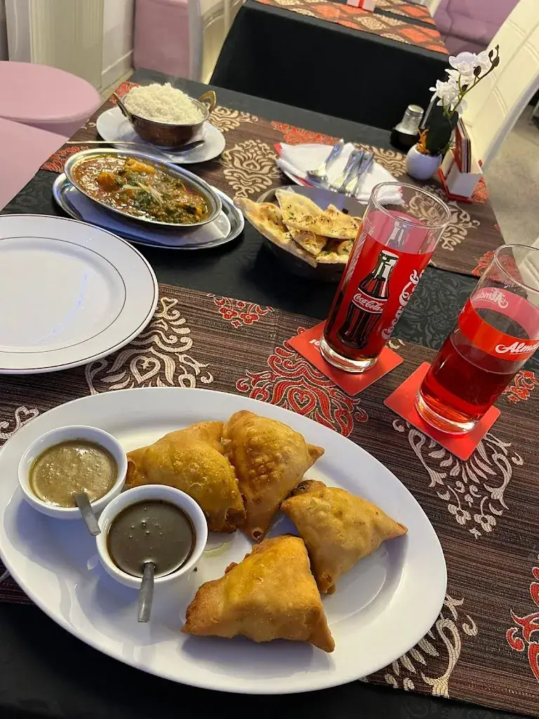 Menu_The Taste of India_Möllersdorf_image_8