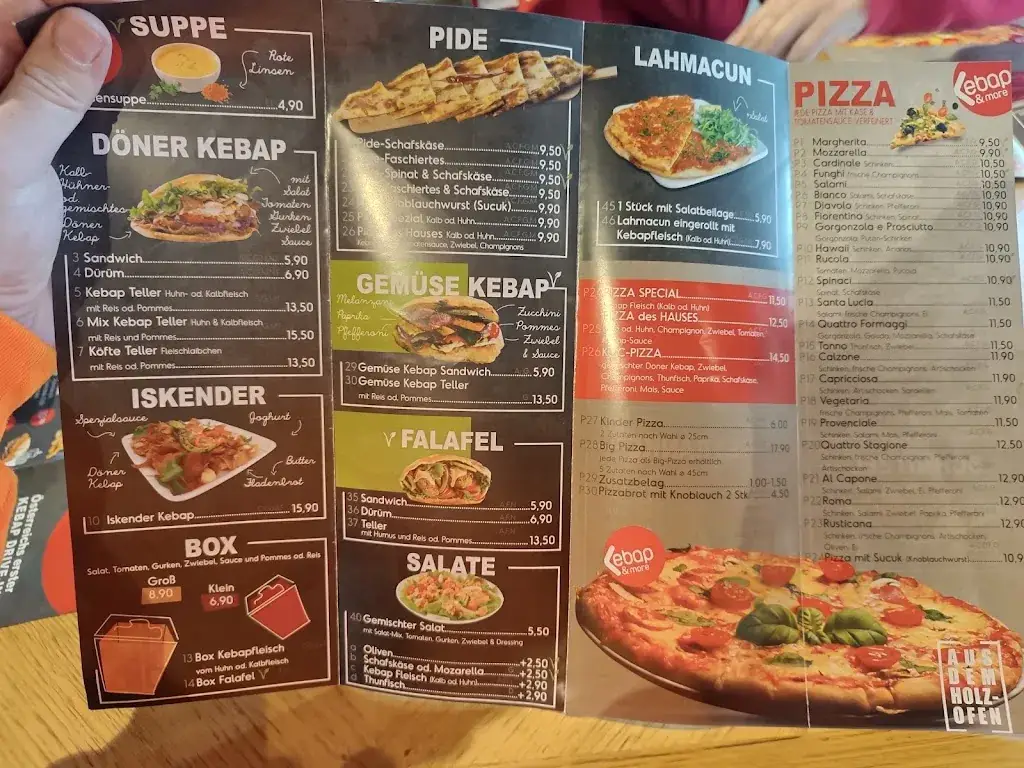 Menu_Kebap & More_Möllersdorf_image_1