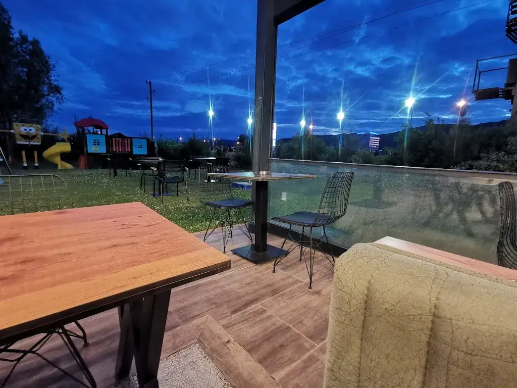 Julie Badro_Kebap & More_Möllersdorf_review