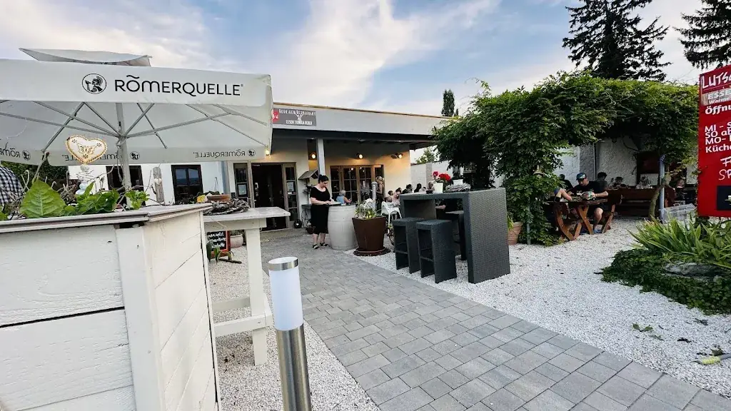 Lutschburger Stub`n - Heuriger Restaurant_Kaisersdorf_slider_image_1