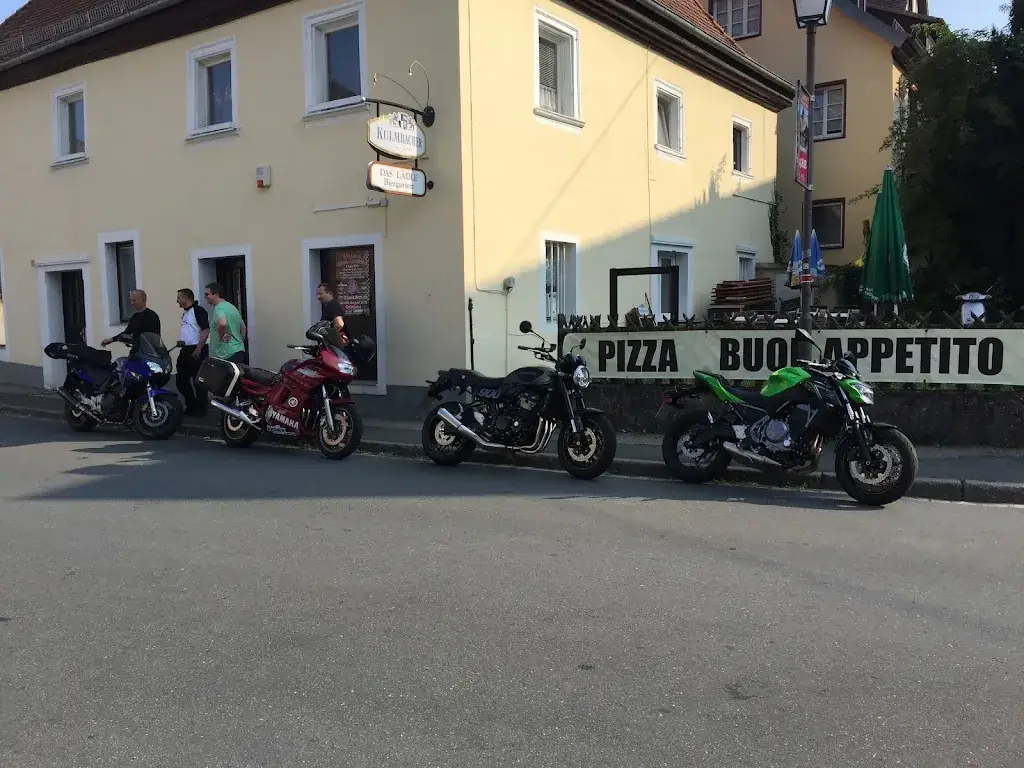 Steve usw_AKZENT Hotel Restaurant Goldner Stern_Muggendorf_recensione