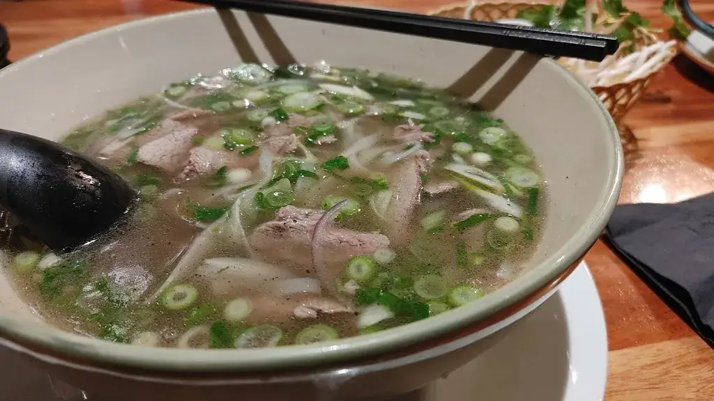 Menu_Viet Phap Restaurant_Miesenbach_image_5