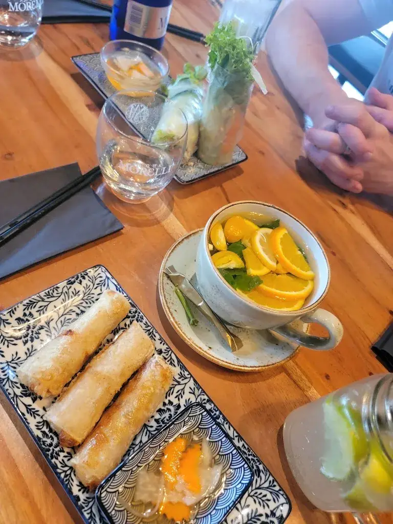 Menu_Viet Phap Restaurant_Miesenbach_image_6