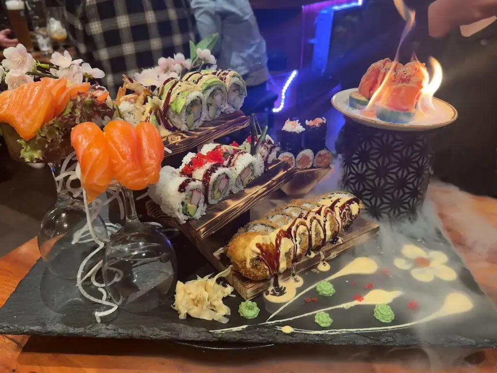 Danielle Morales_Viet Phap Restaurant_Miesenbach_avis