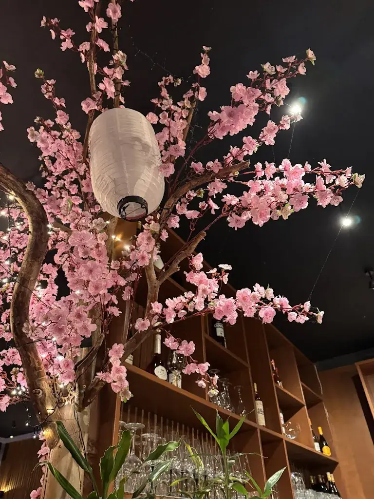 Aubrey Hayden_Viet Phap Restaurant_Miesenbach_avis