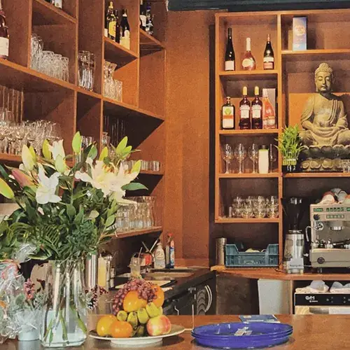 Viet Phap Restaurant Restaurant in Miesenbach