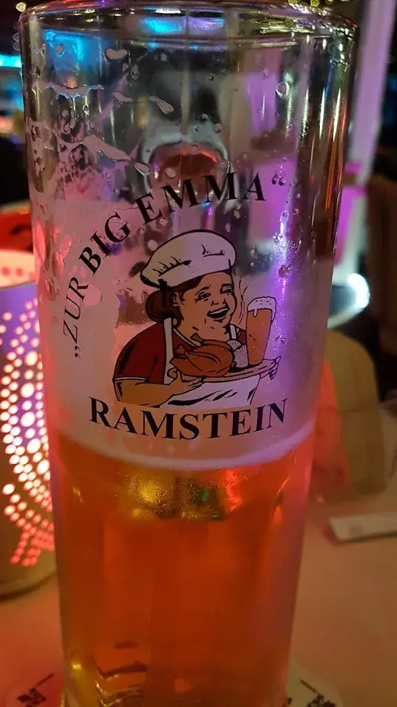 Menu_Big Emma Brauhaus und Kaffeerösterei_Miesenbach_image_8