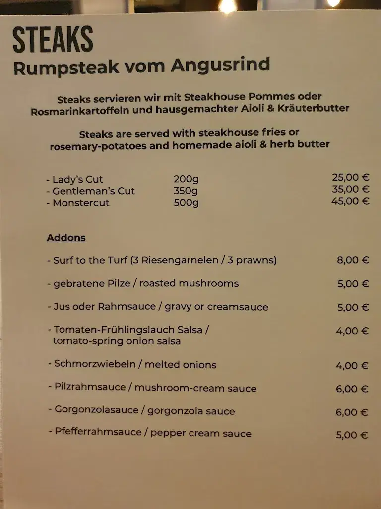 Menu_Hopferei Wirtshaus_Miesenbach_image_3