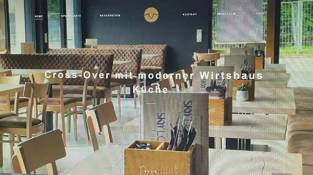 Hopferei Wirtshaus Restaurant in Miesenbach