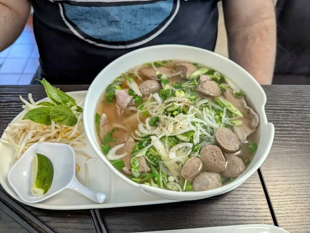 Pho House Bistro ristorante a Miesenbach