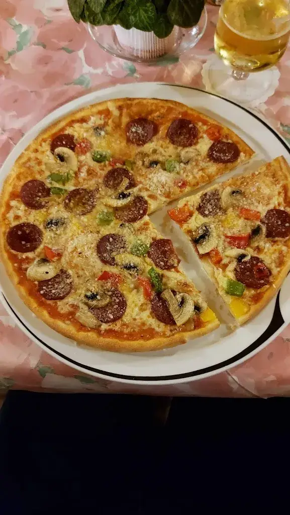 Sportheim ristorante a Miesenbach