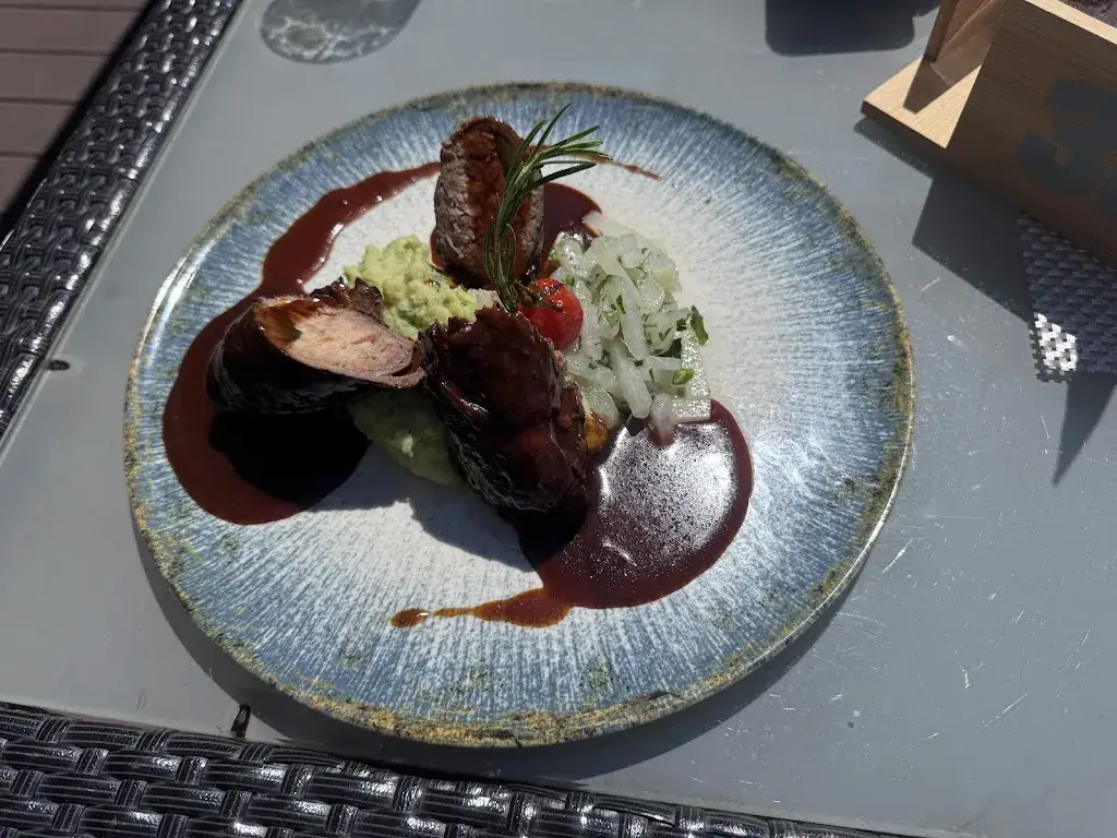 Christian Hemmer_Die Bühne -Taste the Palz_Miesenbach_review