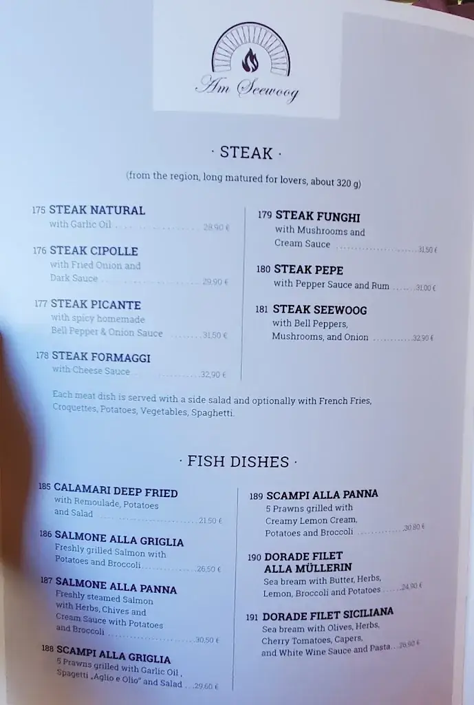 Menu_Am Seewoog Holzofen Pizzeria_Miesenbach_immagine_3