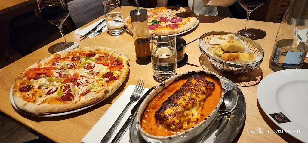 Menu_Am Seewoog Holzofen Pizzeria_Miesenbach_immagine_7