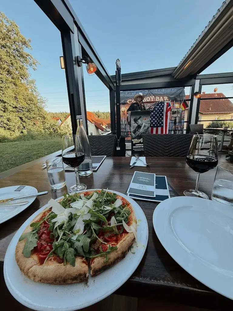 Ashley Gunzelman_Am Seewoog Holzofen Pizzeria_Miesenbach_recensione