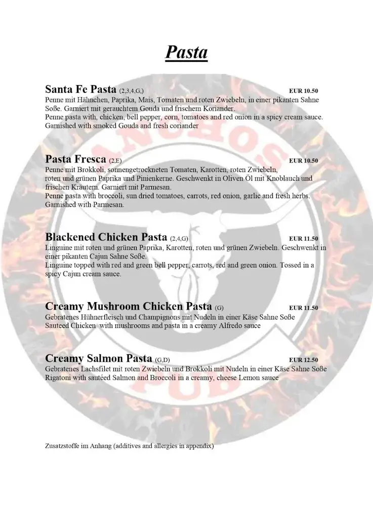 Menu_Ancho's Food Truck_Miesenbach_image_2