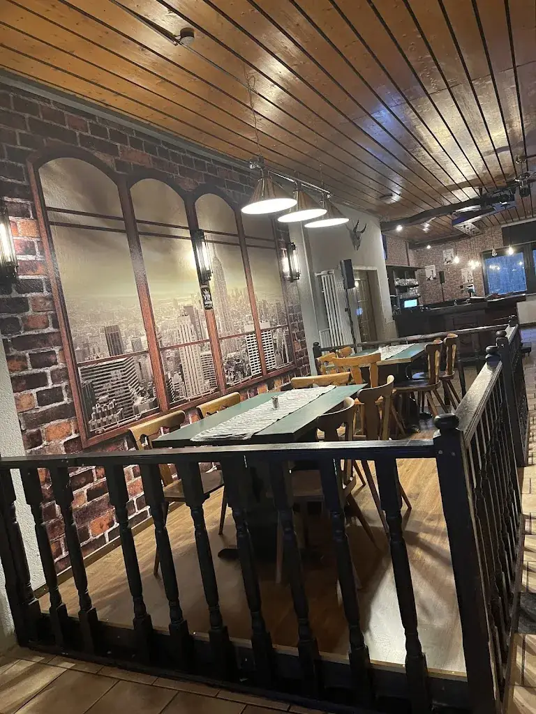 Ancho's Food Truck restaurant à Miesenbach