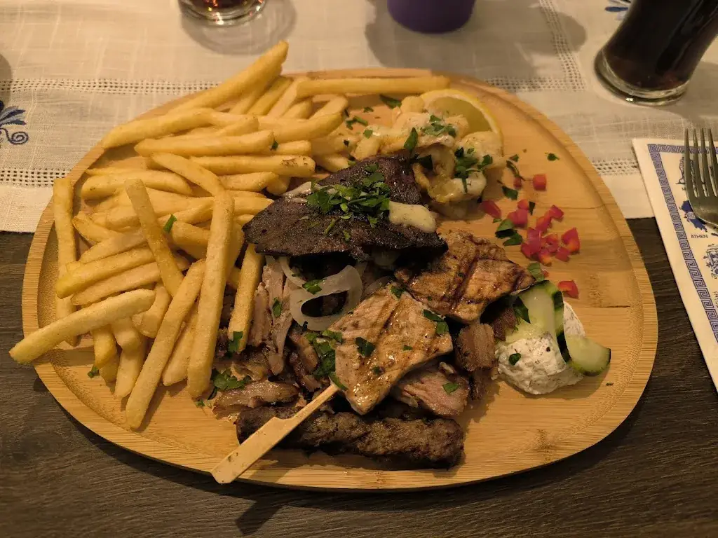 Menu_Metaxa Greek Restaurant_Miesenbach_image_7