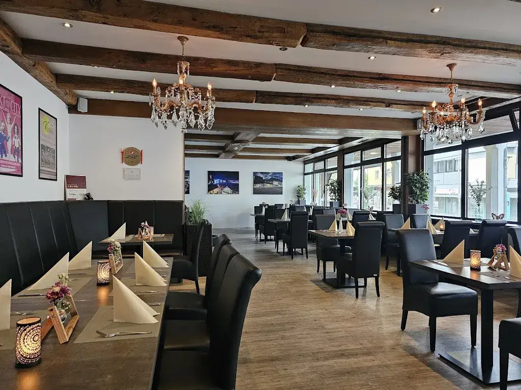 ベナクリス_Restaurant 