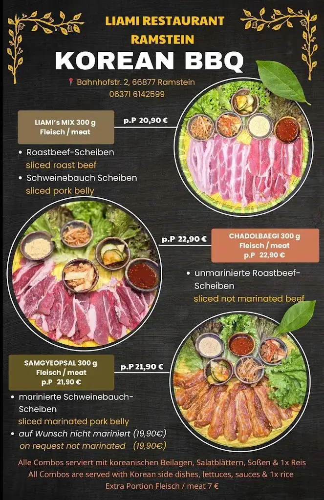 Menu_Liami Ramstein_Miesenbach_image_1