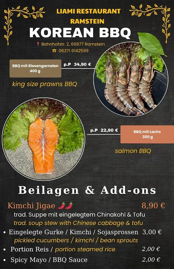 Menu_Liami Ramstein_Miesenbach_image_2