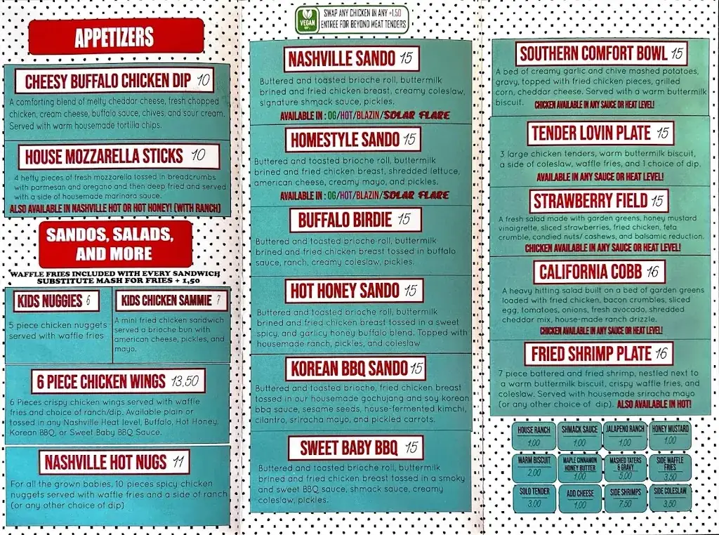 Menu_Benji's Birdhouse_Miesenbach_image_1