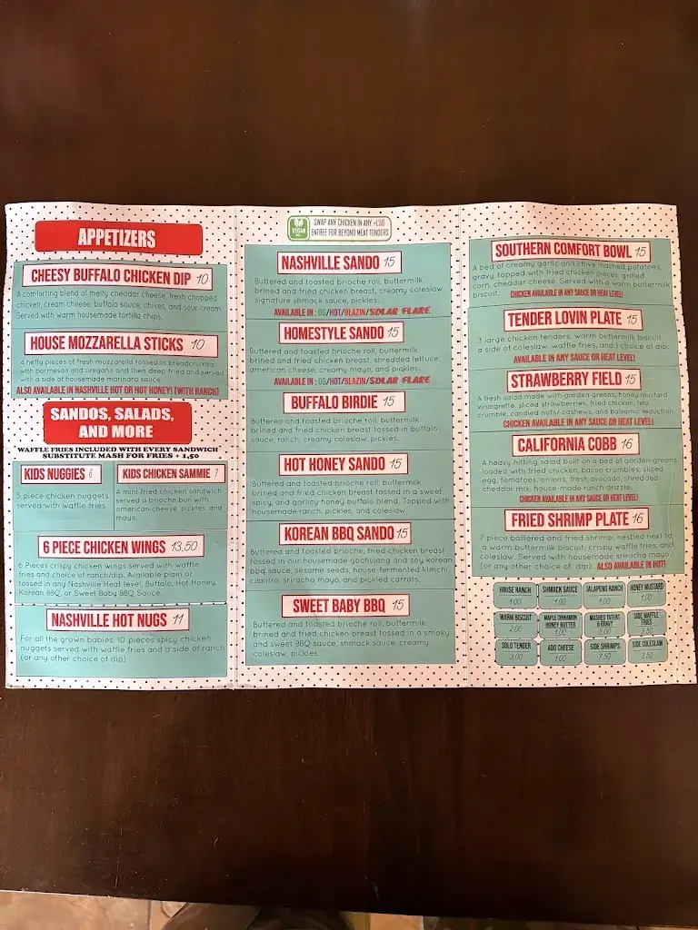 Menu_Benji's Birdhouse_Miesenbach_image_4