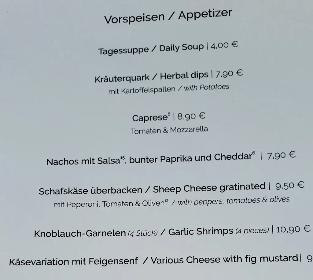 Menu_Maxi Gastro GmbH_Miesenbach_image_1