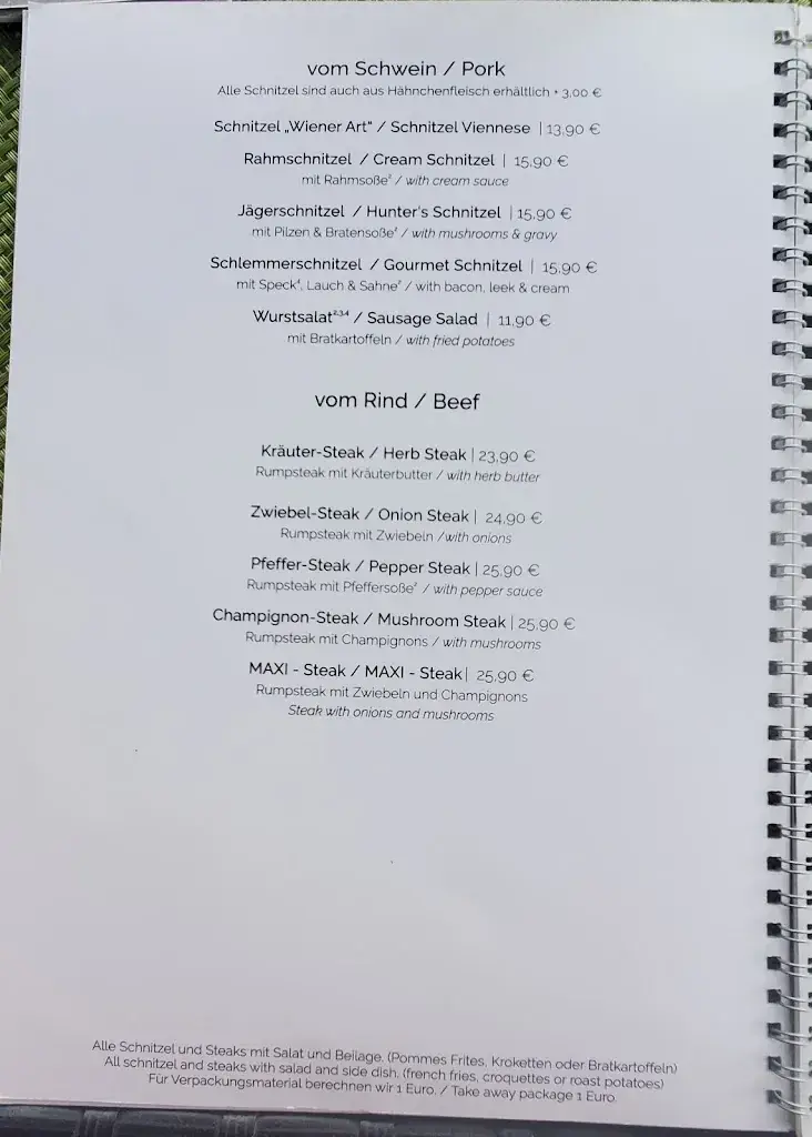 Menu_Maxi Gastro GmbH_Miesenbach_image_3