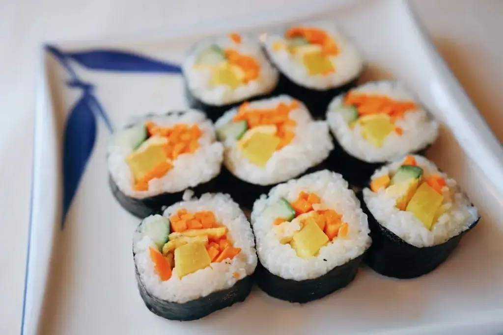 Menu_Seoul Restaurant_Miesenbach_immagine_8