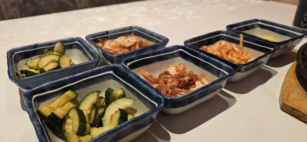 Ryan Bush_Seoul Restaurant_Miesenbach_recensione