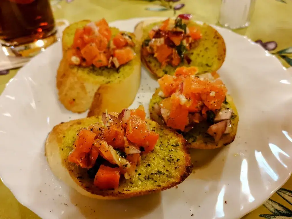 Menu_Da Nino - Ristorante Pizzeria_Miesenbach_immagine_1