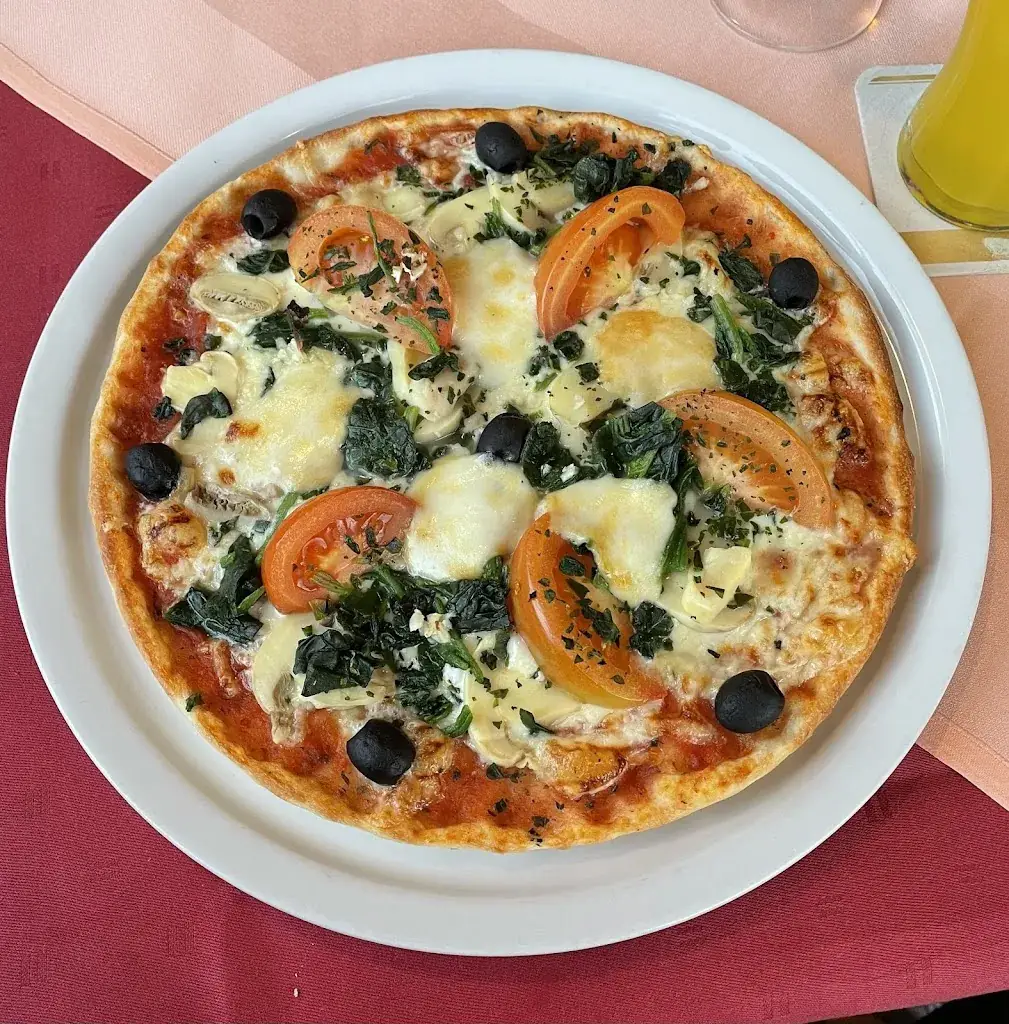 Brandi Oton (XCNA009)_Da Nino - Ristorante Pizzeria_Miesenbach_recensione