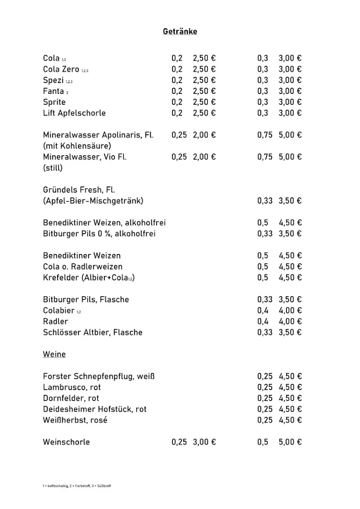 Menu_Gasthaus Waldgarten_Miesenbach_image_1