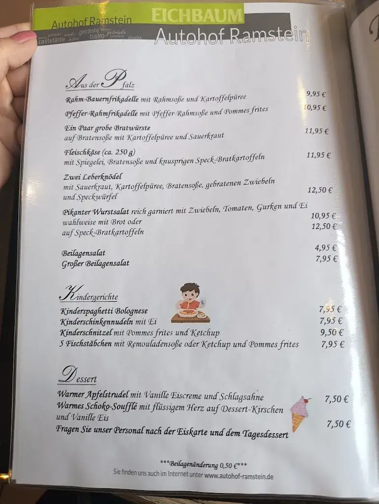 Menü_Autohof Ramstein_Miesenbach_Bild_4