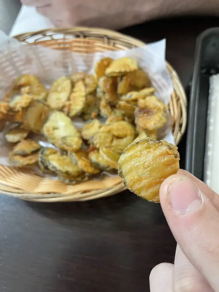 Wyatt Kersey_Ishan's Gourmet Ramstein_Miesenbach_recensione