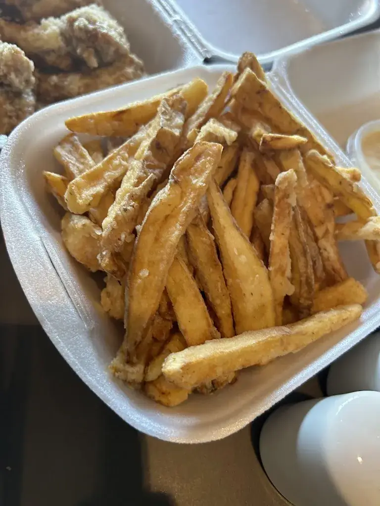 Laquisha Grace_Ishan's Gourmet Ramstein_Miesenbach_recensione