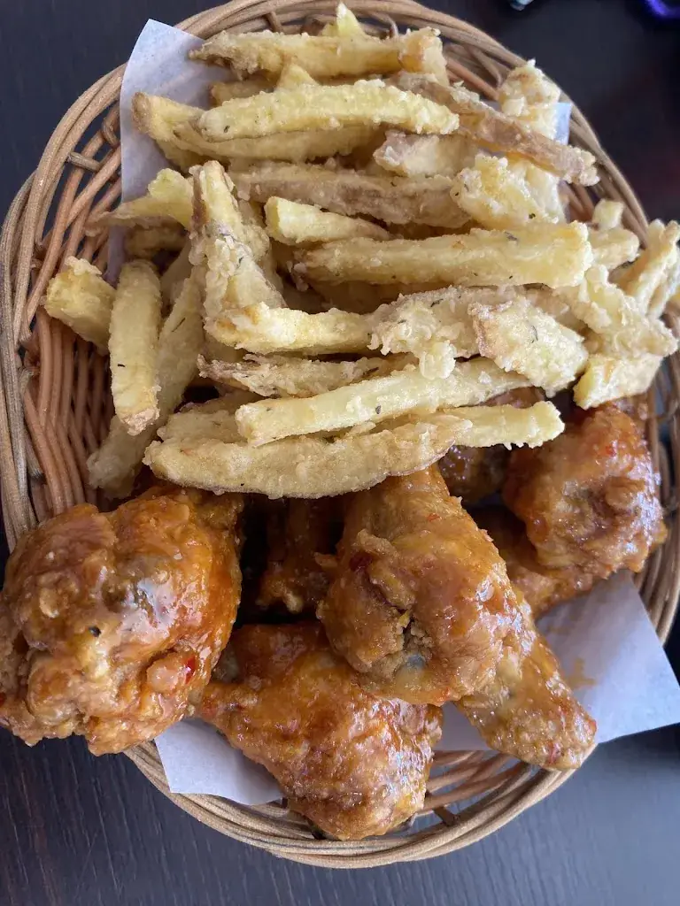 Jamie Wiley_Ishan's Gourmet Ramstein_Miesenbach_recensione