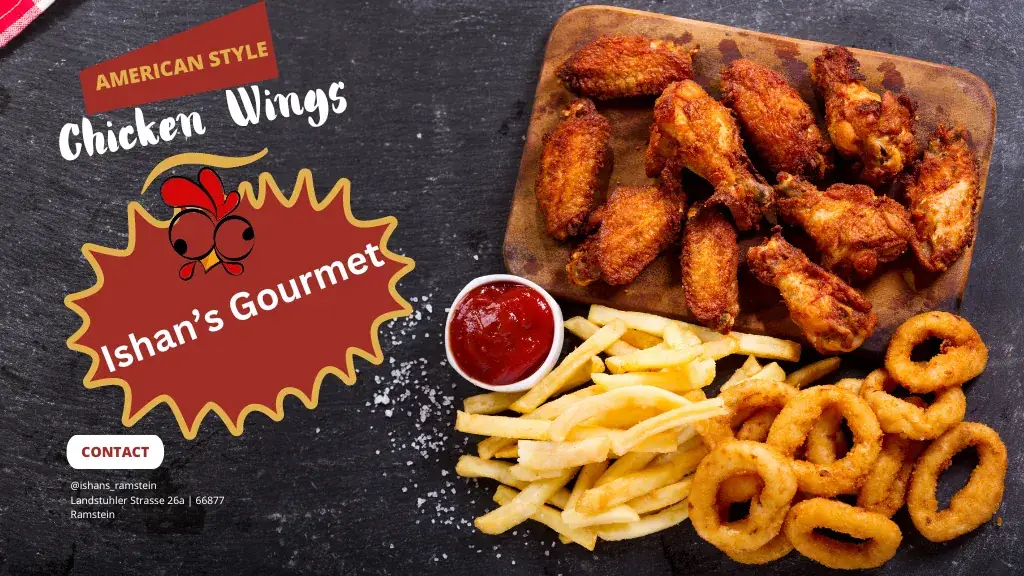 Ishan's Gourmet Ramstein_Miesenbach_slider_image_3