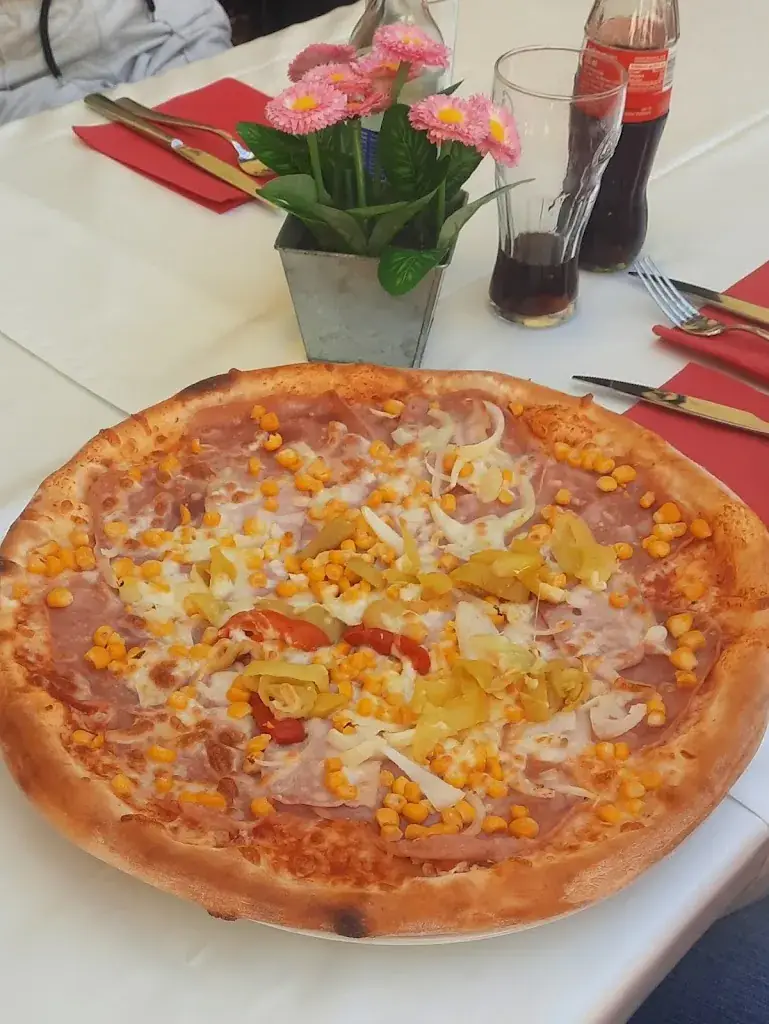 Menu_Venezia Restaurant_Kaisersdorf_immagine_2