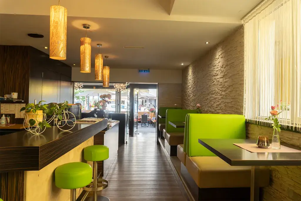 Venezia Restaurant ristorante a Kaisersdorf