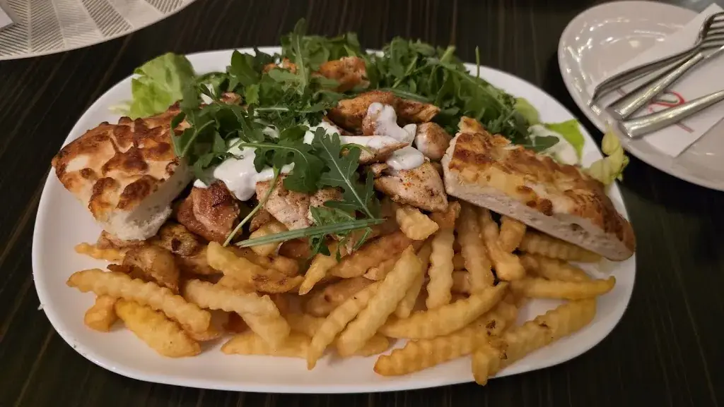 Venezia Restaurant_Kaisersdorf_slider_image_3