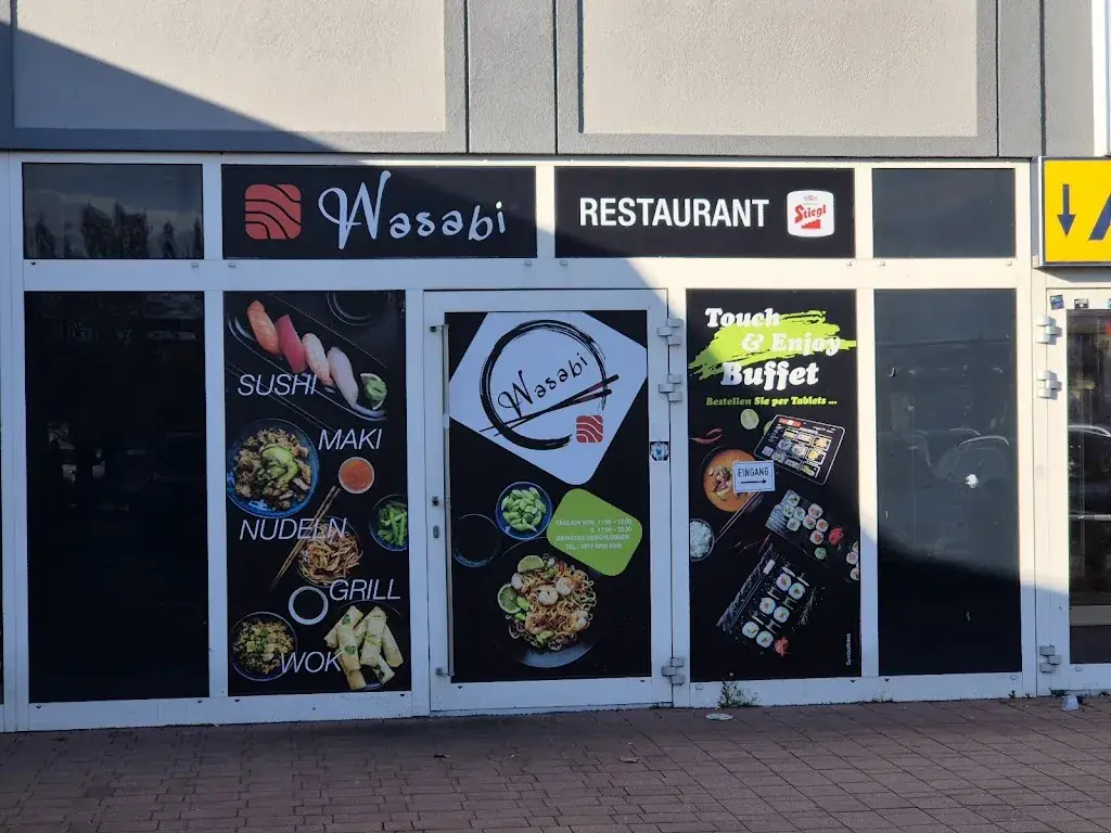 Matthias Eder_Wasabi Restaurant_Neufurth_recensione