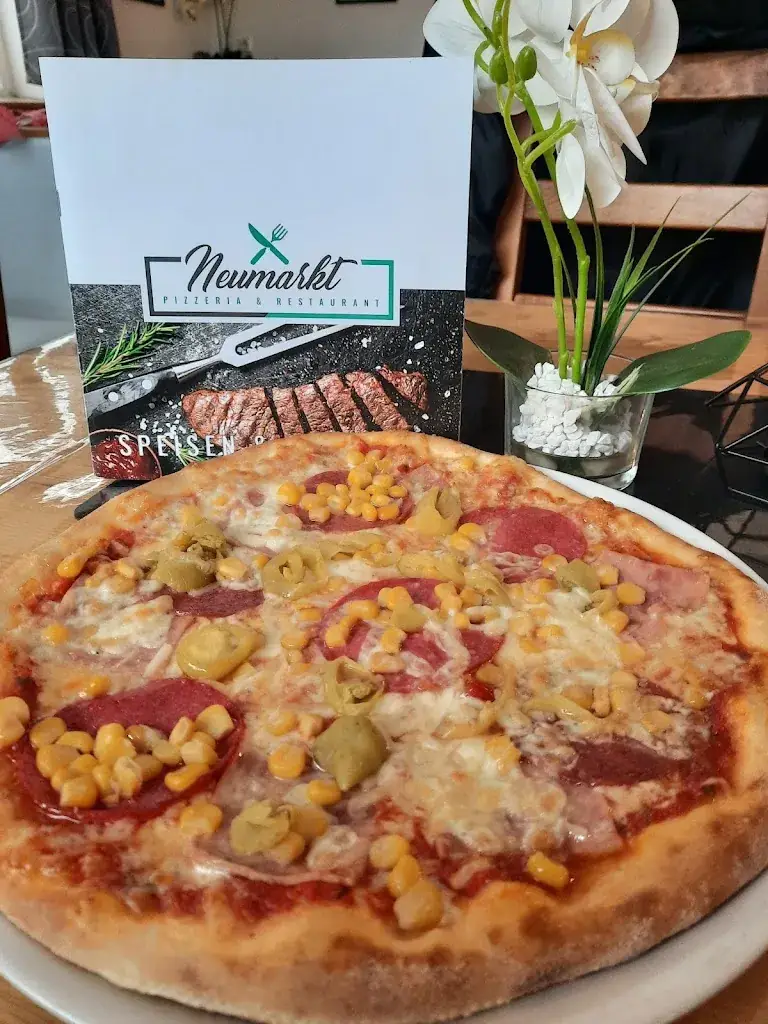 Elvis Stefanovic_Restaurant & Pizzeria Neumarkt_Neumarkt an der Ybbs_avis