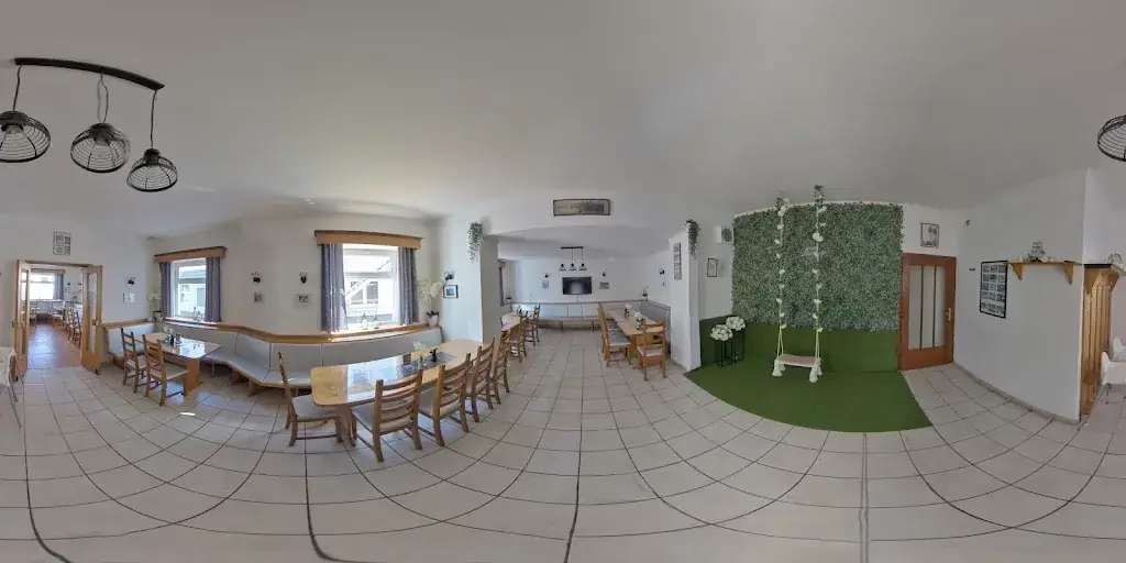 Restaurant & Pizzeria Neumarkt restaurant à Neumarkt an der Ybbs