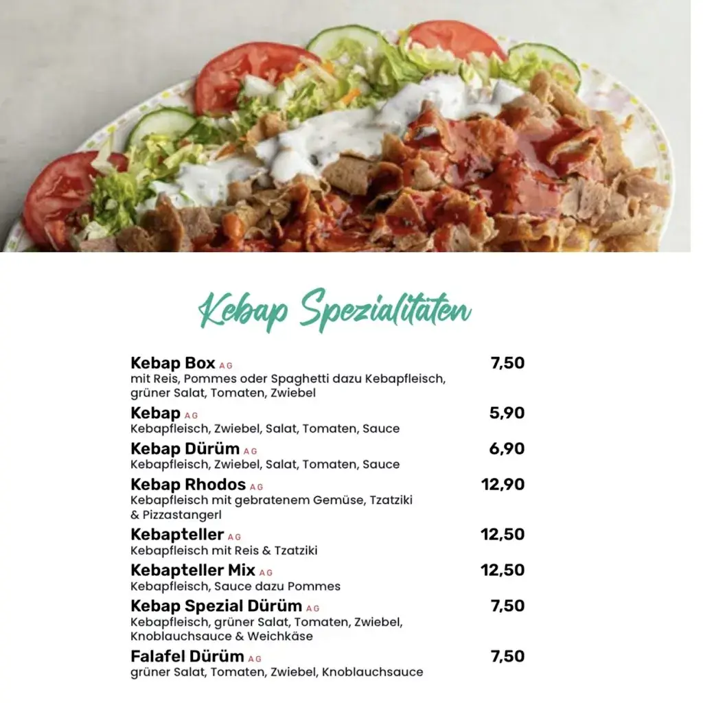 Restaurant & Pizzeria Neumarkt_Neumarkt an der Ybbs_slider_image_3