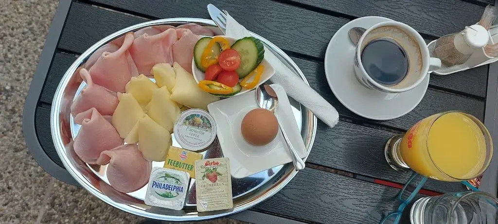 Milch und Zucker ristorante a Neumarkt an der Ybbs