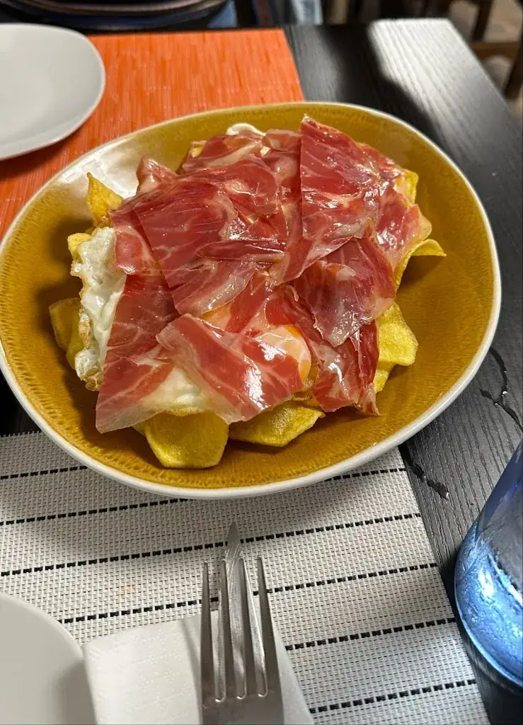 Menu_Taberna pirámide | Recomendado_Kleinhöflein im Burgenland_image_7