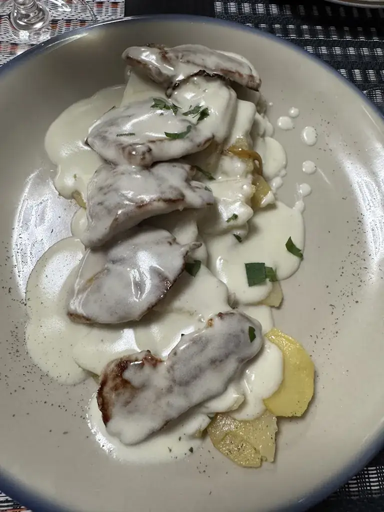 Menu_Taberna pirámide | Recomendado_Kleinhöflein im Burgenland_image_9